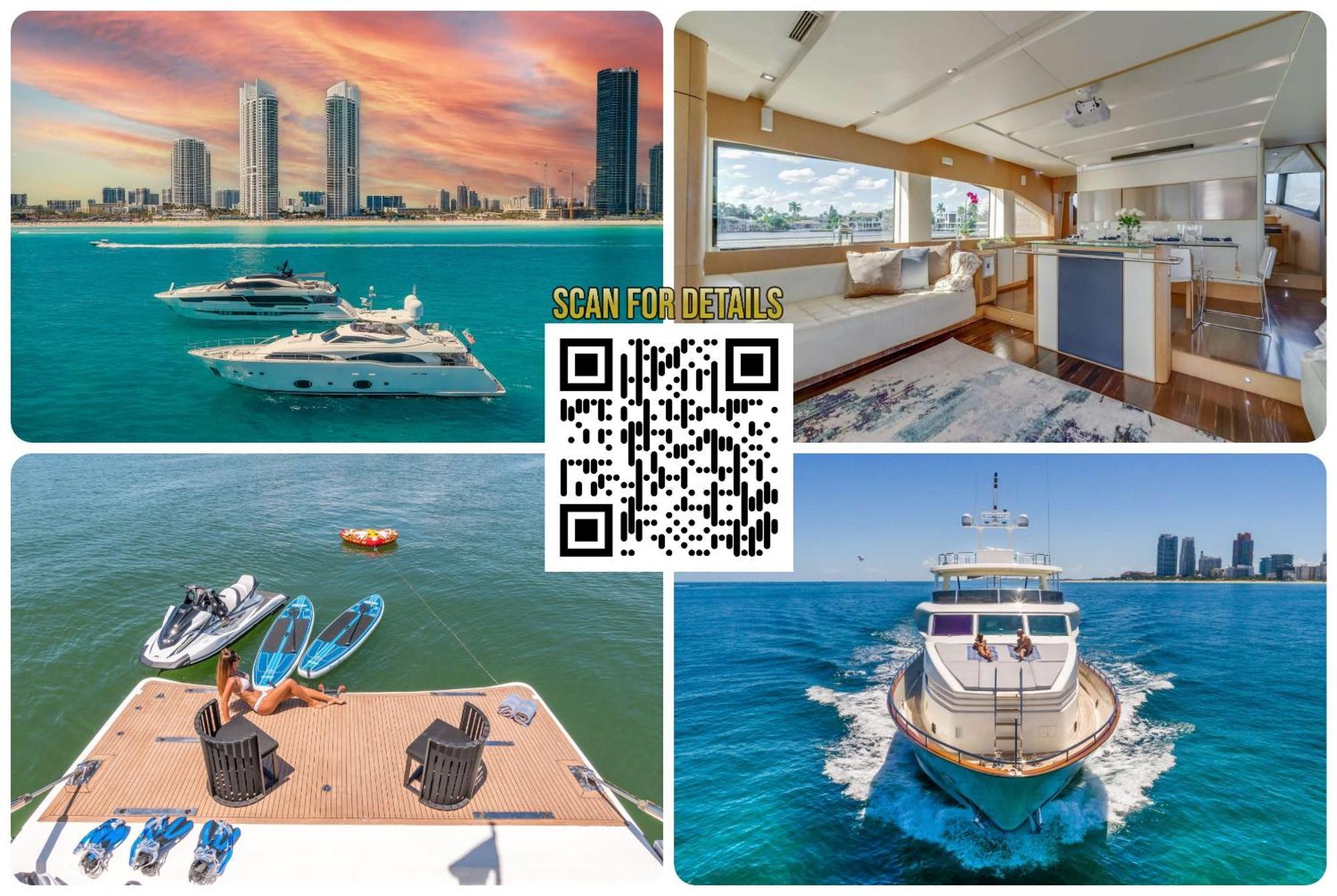 Luxury Villa Amara W/Heated Pool/Sauna/Gym/Bbq Miami Luaran gambar